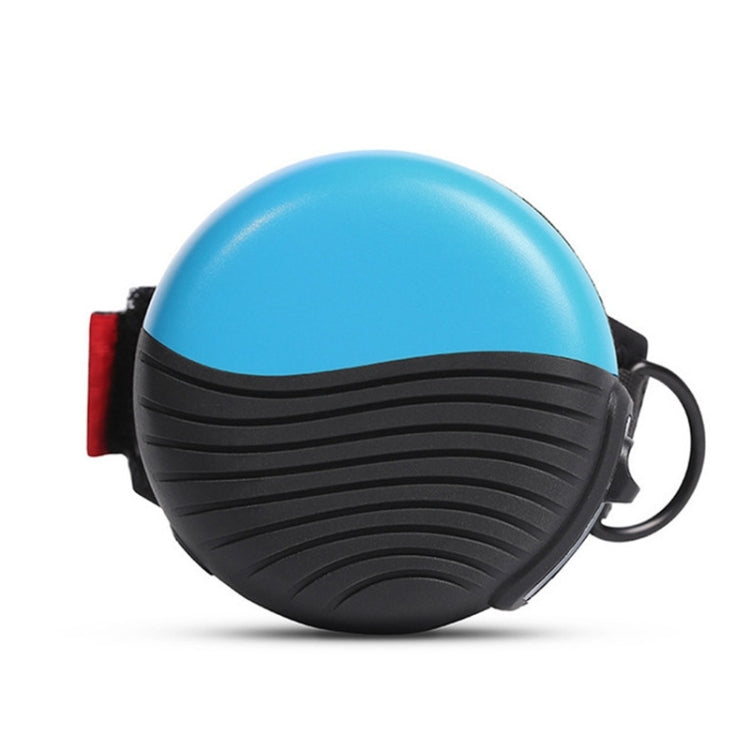 3米 手腕式自動伸縮寵物尼龍牽引繩