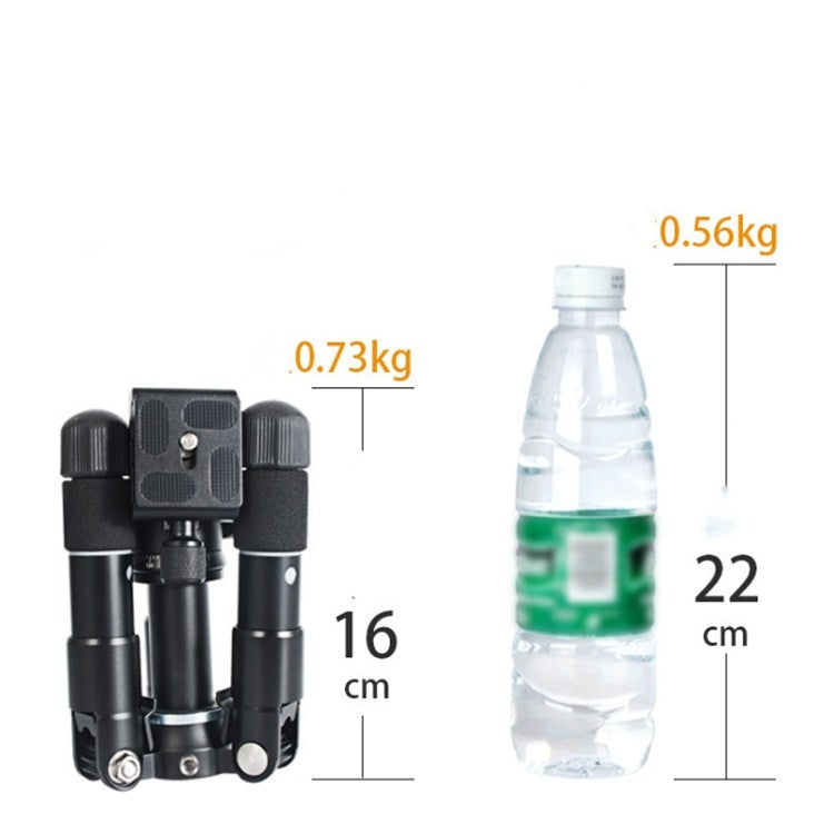 貝欣  Mate 10 桌面鋁合金三腳架手機直播 三腳架