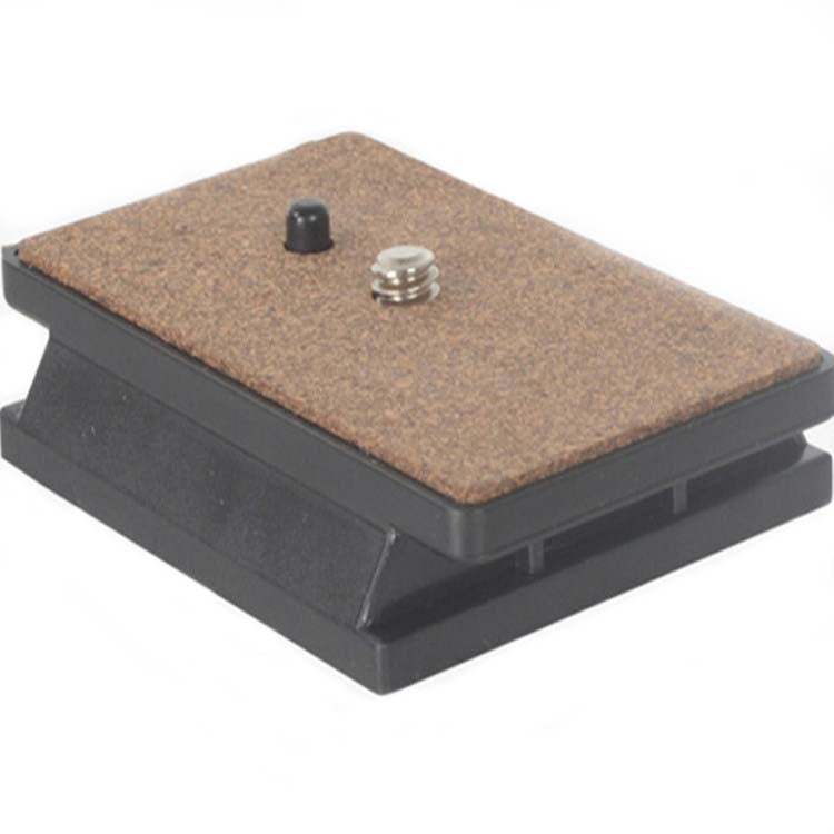 BEXIN 三腳架雲台快拆板