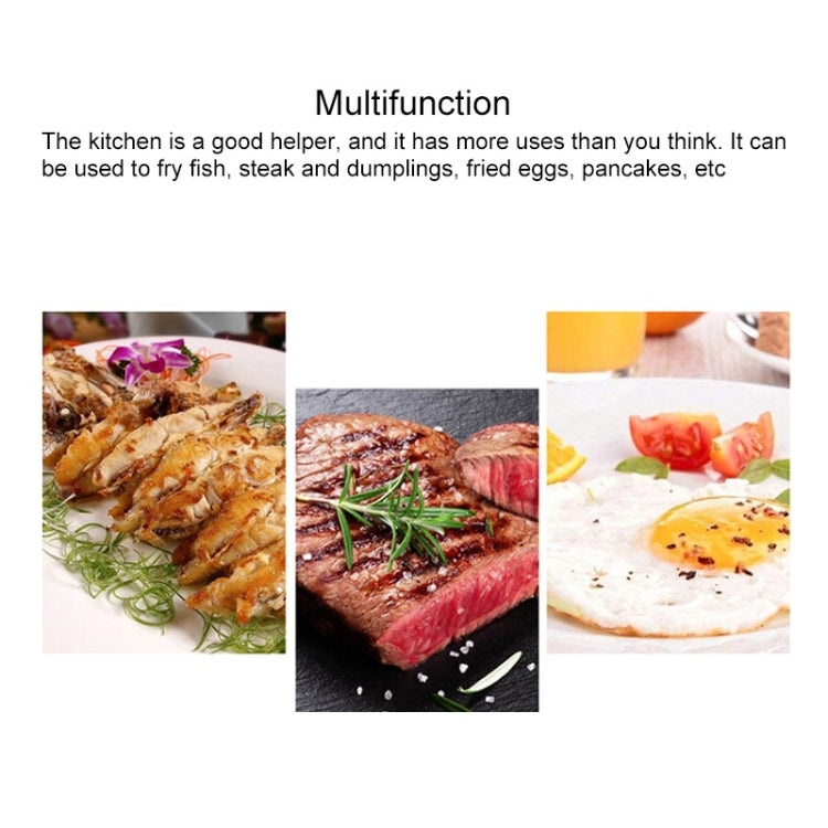 不銹鋼煎魚鏟創意漏鏟煎牛排平鏟