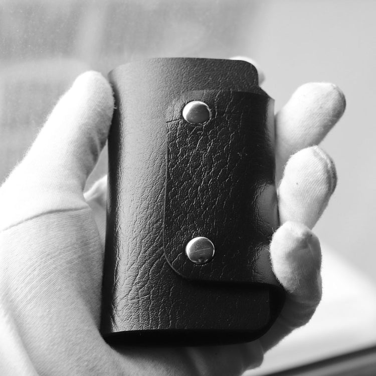 2個賣 皮革汽車鑰匙蓋鑰匙包