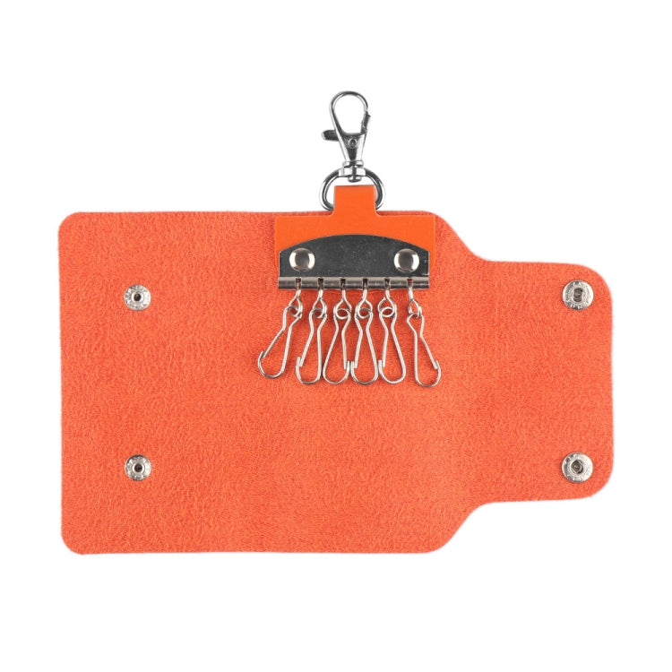 2個賣 皮革汽車鑰匙蓋鑰匙包