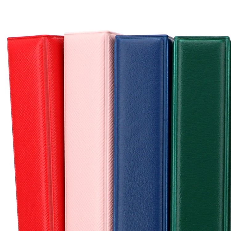 LOVEYOU字封面標準照片迷你相簿