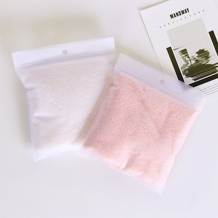 小號超細纖維面巾超強吸水浴室毛巾