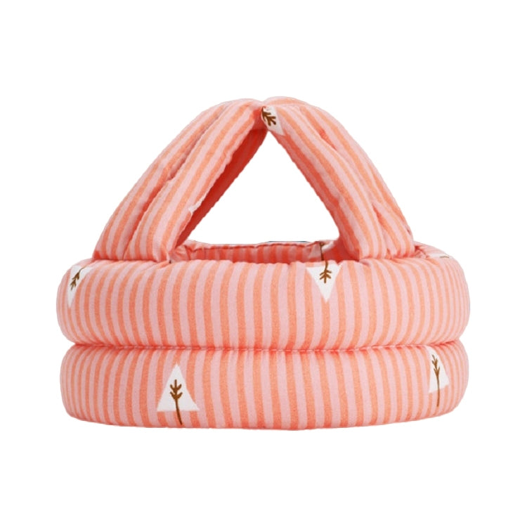 嬰兒防護帽學步走路安全帽兒童防摔護頭枕帽