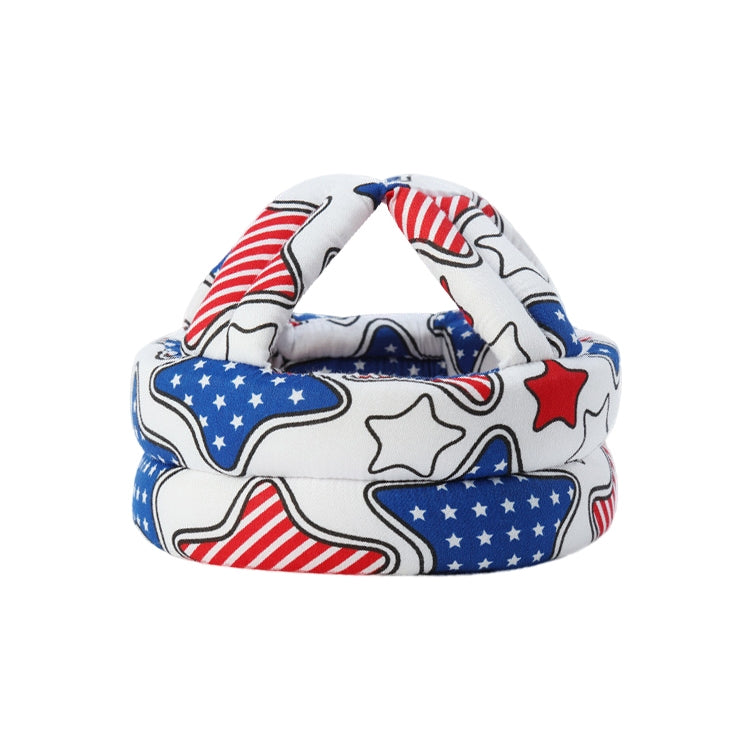 嬰兒防護帽學步走路安全帽兒童防摔護頭枕帽