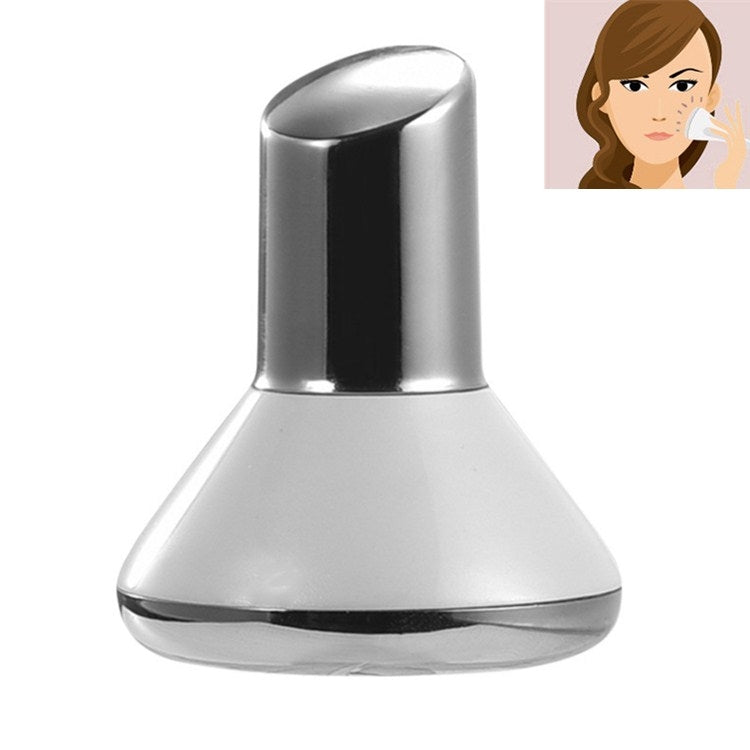 小啞鈴逆磁振動美容儀磁力面膜精油導入儀