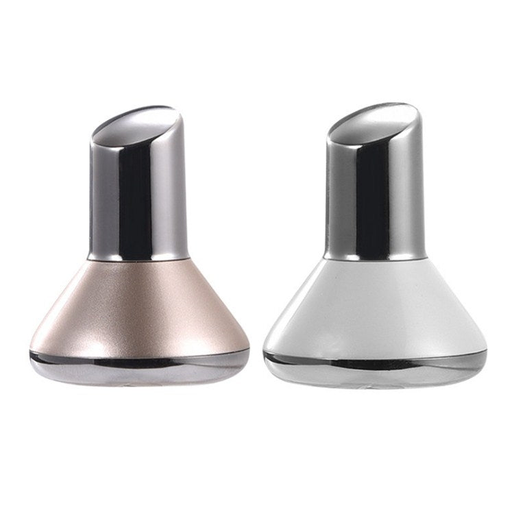 小啞鈴逆磁振動美容儀磁力面膜精油導入儀