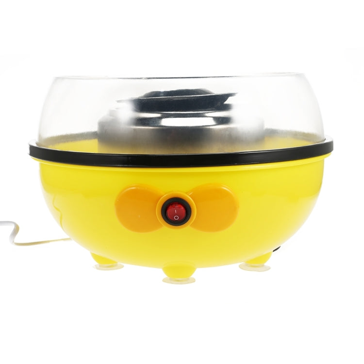 電動甜蜜迷你簡約棉花糖機