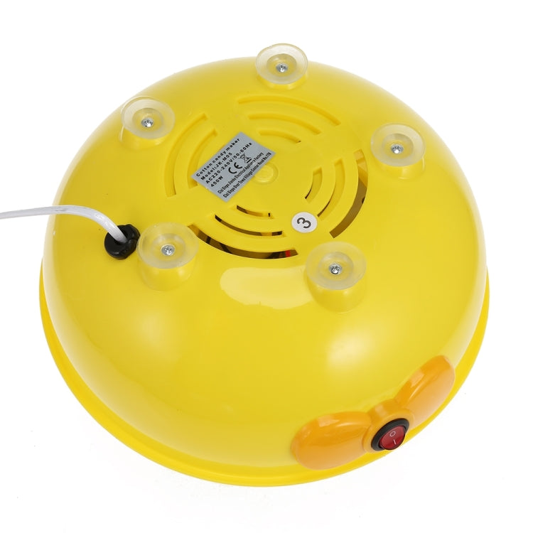 電動甜蜜迷你簡約棉花糖機