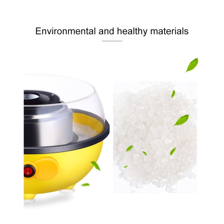 電動甜蜜迷你簡約棉花糖機