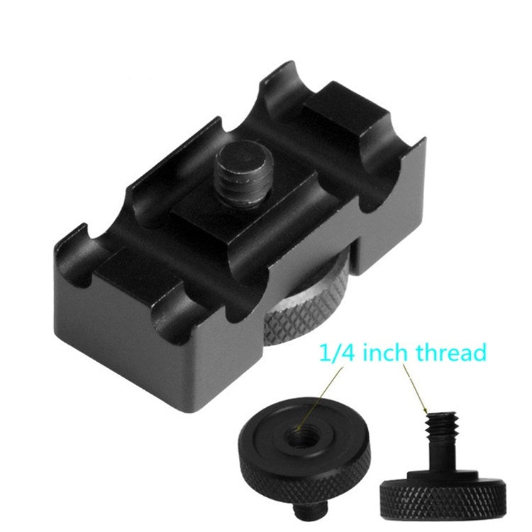 BEXIN  固定快裝板鎖線器 相機數據線固線器適用於佳能5D4