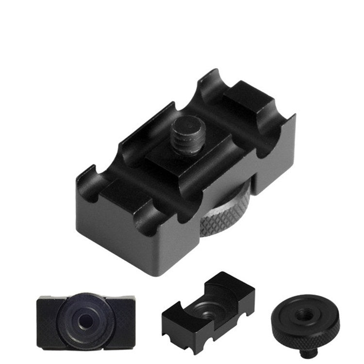 BEXIN  固定快裝板鎖線器 相機數據線固線器適用於佳能5D4