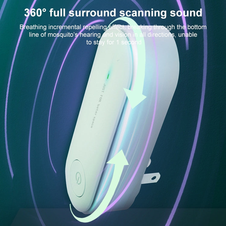 超聲波驅蚊器电子滅蚊器