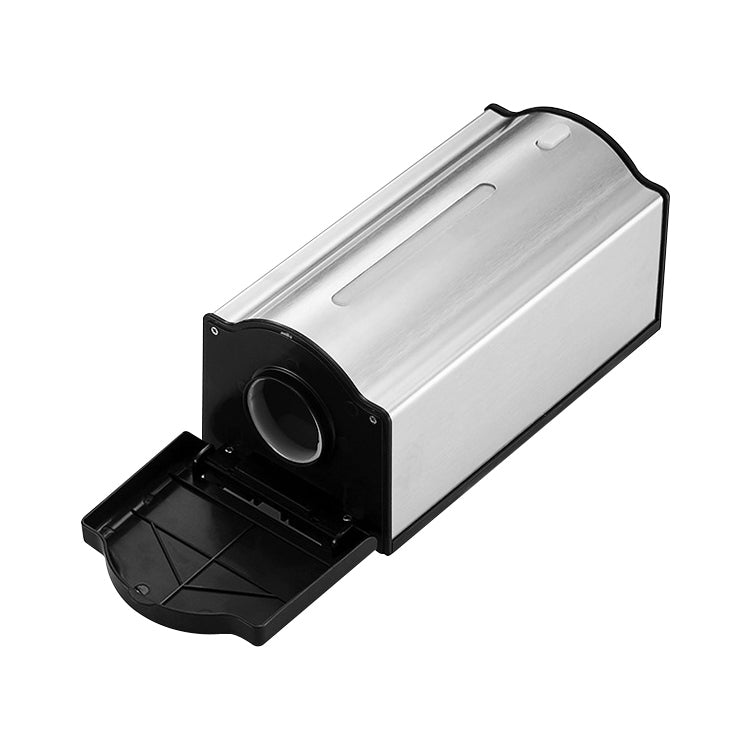 ASD-111 600毫升 自動感應皂液器不銹鋼皂液器