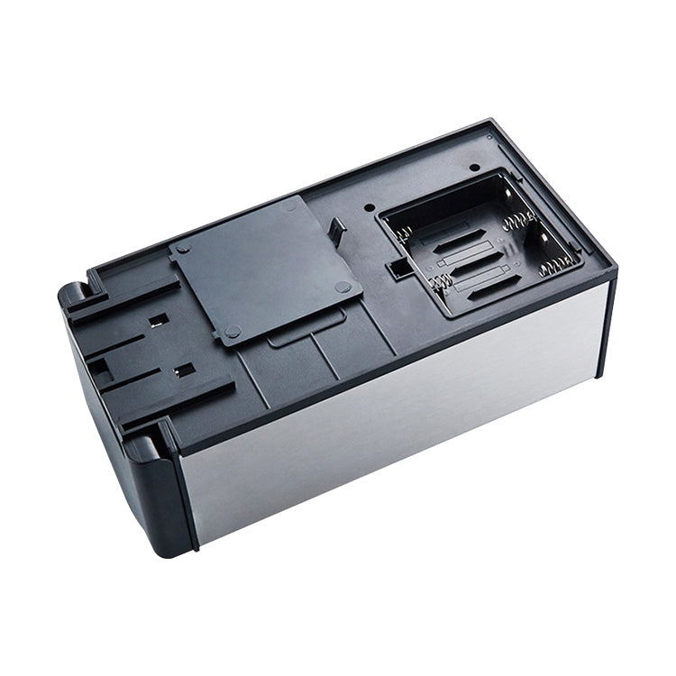 ASD-111 600毫升 自動感應皂液器不銹鋼皂液器