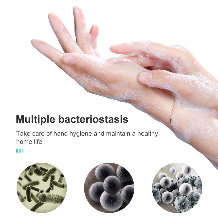 ASD-111 600毫升 自動感應皂液器不銹鋼皂液器