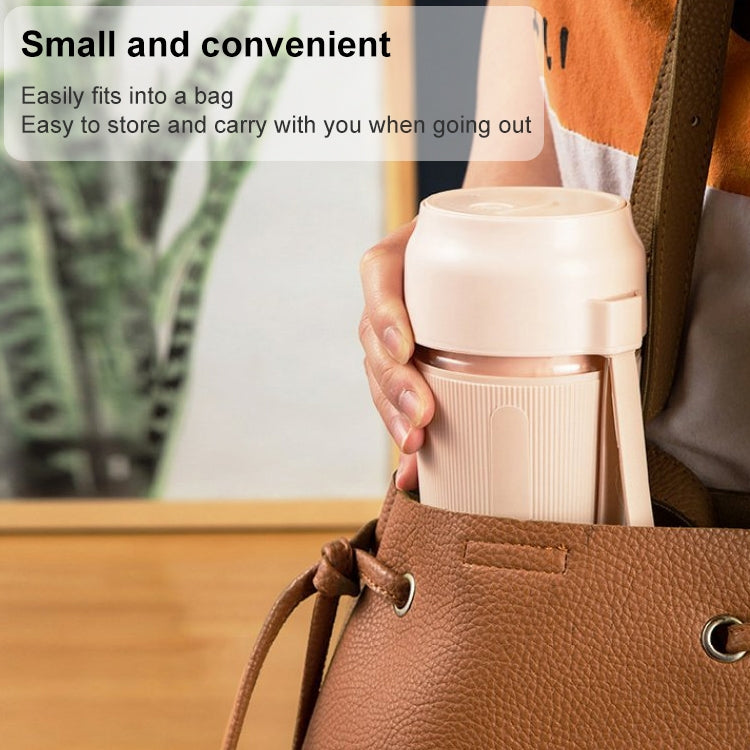 便攜榨汁杯維他命迷你電動攪拌杯隨身榨汁機