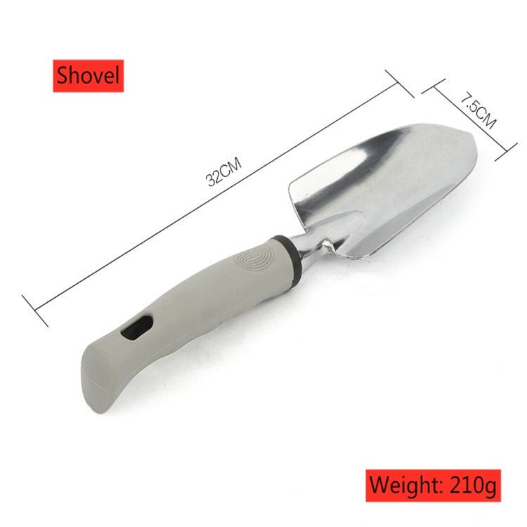 9合一 園林工具套裝花園鏟組合套裝, 9 In 1 Garden Tool