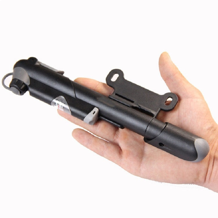 自行車打氣筒戶迷你便攜式充氣筒