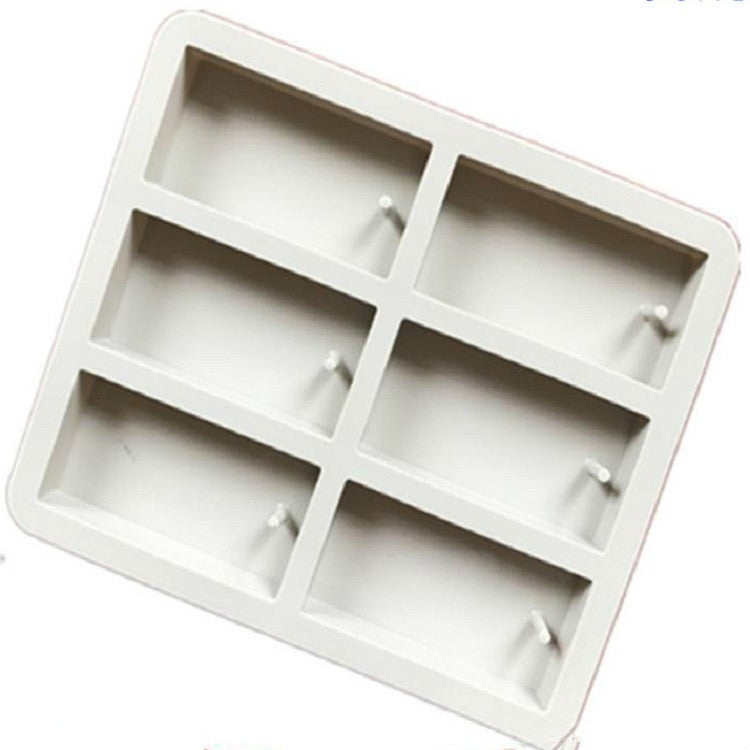 香薰蠟手工皂硅膠模具