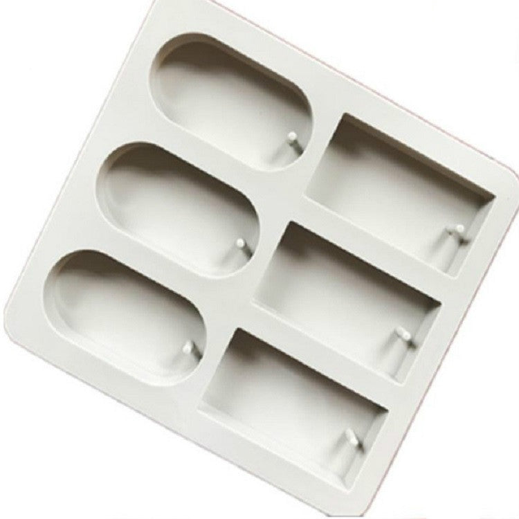 香薰蠟手工皂硅膠模具