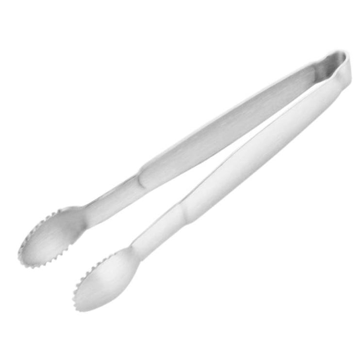 不銹鋼咖啡方糖夾子廚房酒吧夾子