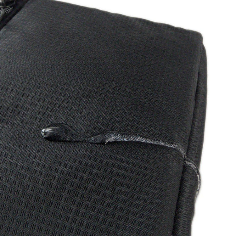 EDAL防水數碼單反相機帶插入式防水拉鏈可拆卸分區相機包