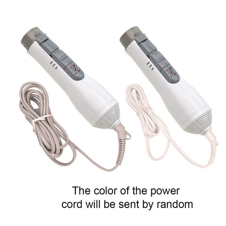 8合1專業吹風機捲髮器酒店旅行用梳子強力吹風機