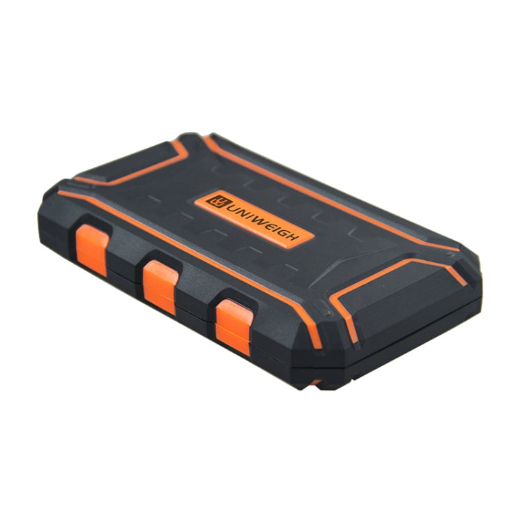 迷你精準数字秤 用於金純銀首飾