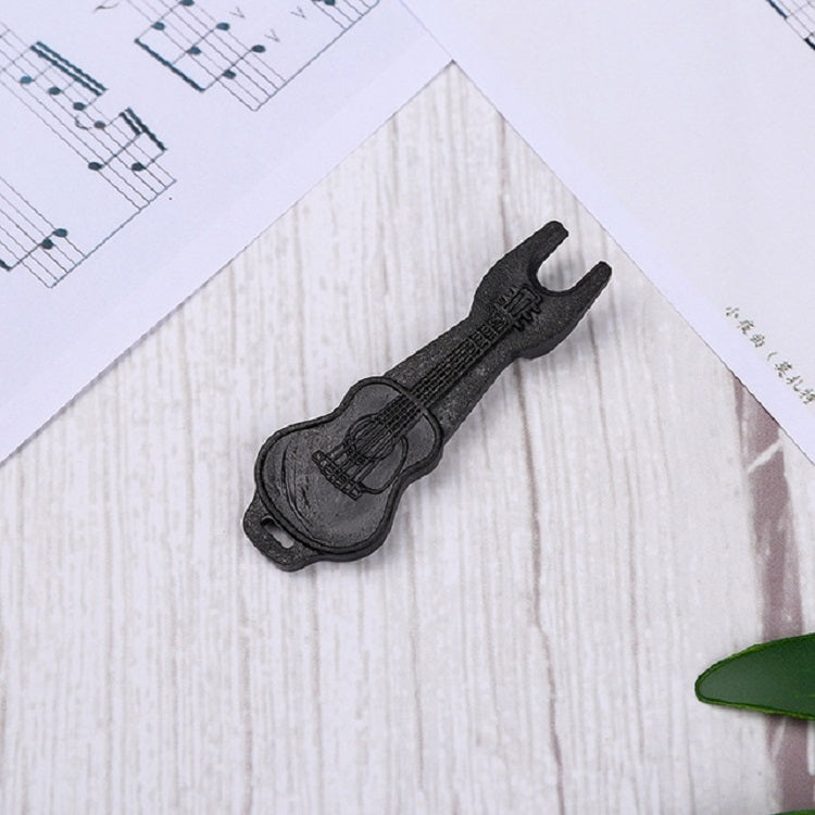 50個賣民謠吉他起弦器拔固弦錐起釘器吉他換弦小工具