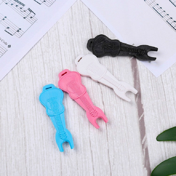 50個賣民謠吉他起弦器拔固弦錐起釘器吉他換弦小工具