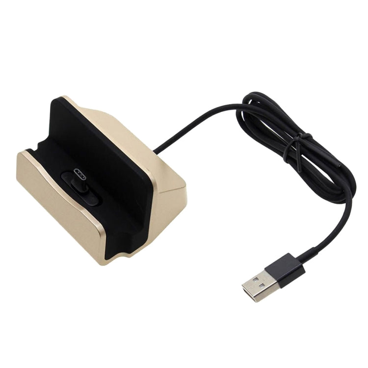 USB 3.1 Type-C 接口 同步數據/充電功能座充