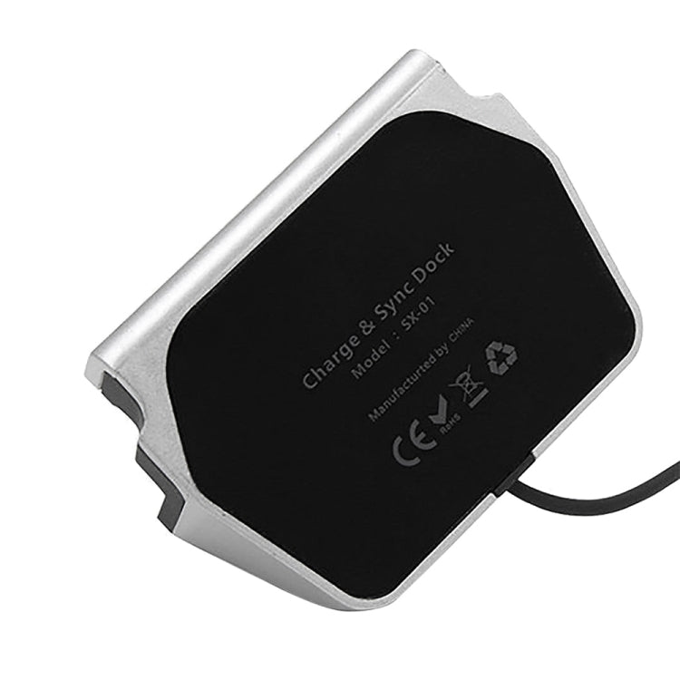 USB 3.1 Type-C 接口 同步數據/充電功能座充