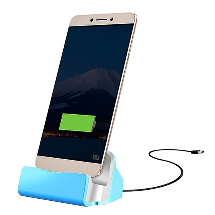 USB 3.1 Type-C 接口 同步數據/充電功能座充