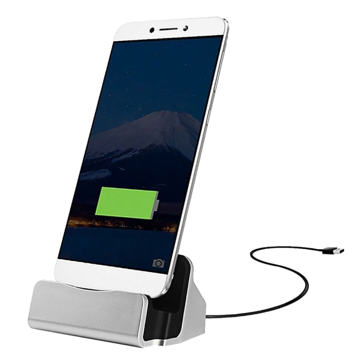 USB 3.1 Type-C 接口 同步數據/充電功能座充