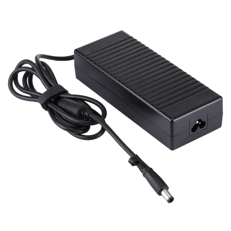 120W 18.5V 6.5A AC Adapter Power Supply for HP Compaq 6910p / 6510p / NC4200 / NC4400 / NC6400 & EliteBook 6930p / 8440p, Port: 7.4x5.0mm, EU Plug