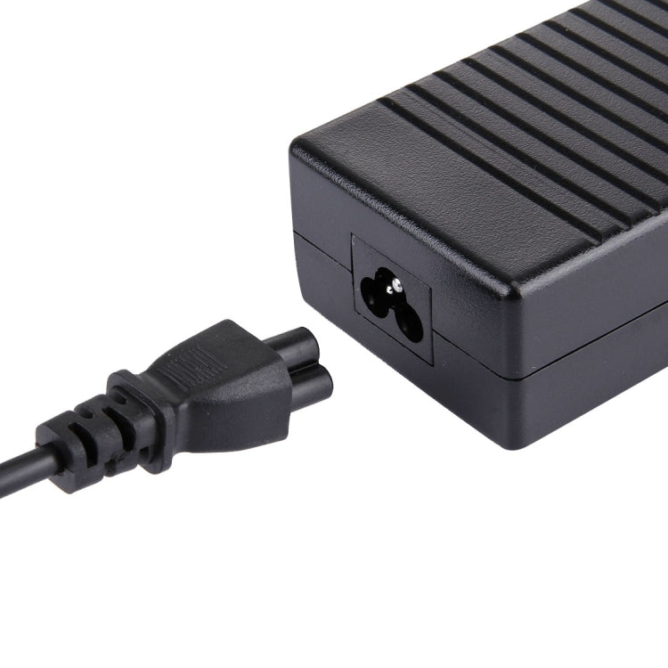 120W 18.5V 6.5A AC Adapter Power Supply for HP Compaq 6910p / 6510p / NC4200 / NC4400 / NC6400 & EliteBook 6930p / 8440p, Port: 7.4x5.0mm, EU Plug