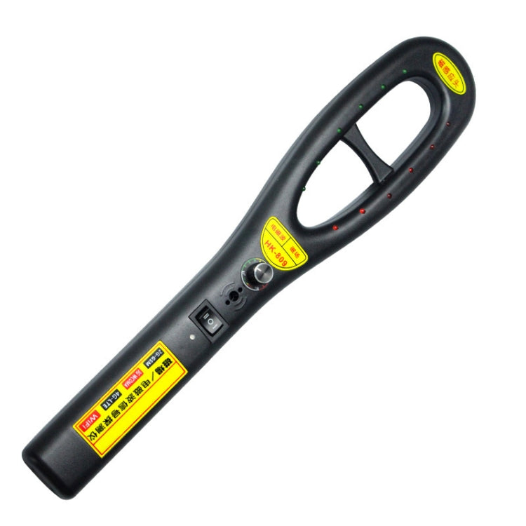 HK-809 高靈敏度GPS磁場電磁波無線信號探測儀