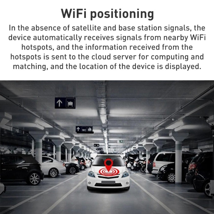 C26 迷你GPS定位追蹤器 強磁定位防丟器  , C26