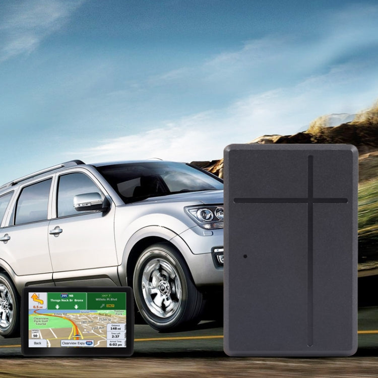 C035 迷你GPS北斗定位追蹤器 強磁定位防丟器  , C035