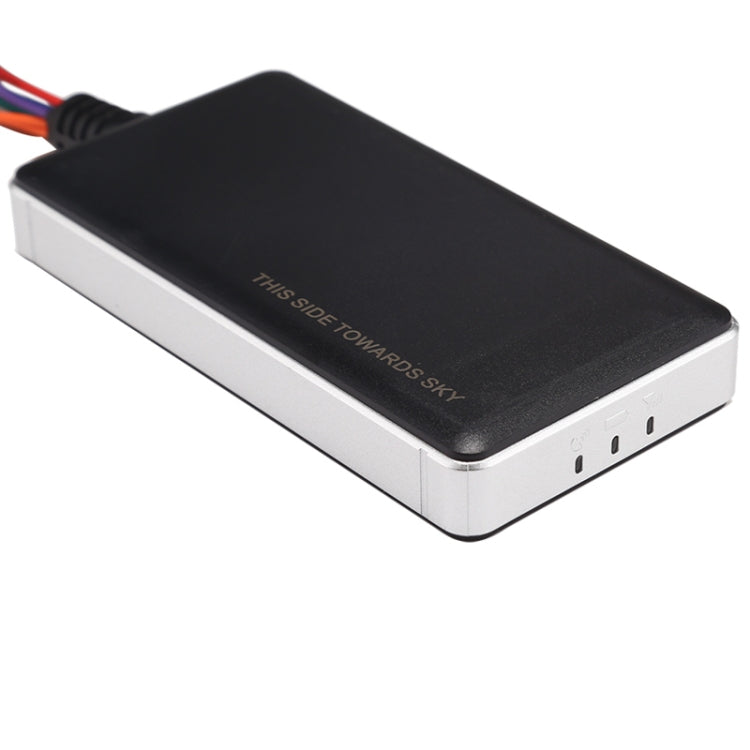 GT06N GSM / GPS追蹤器 車輛追蹤, GT06N