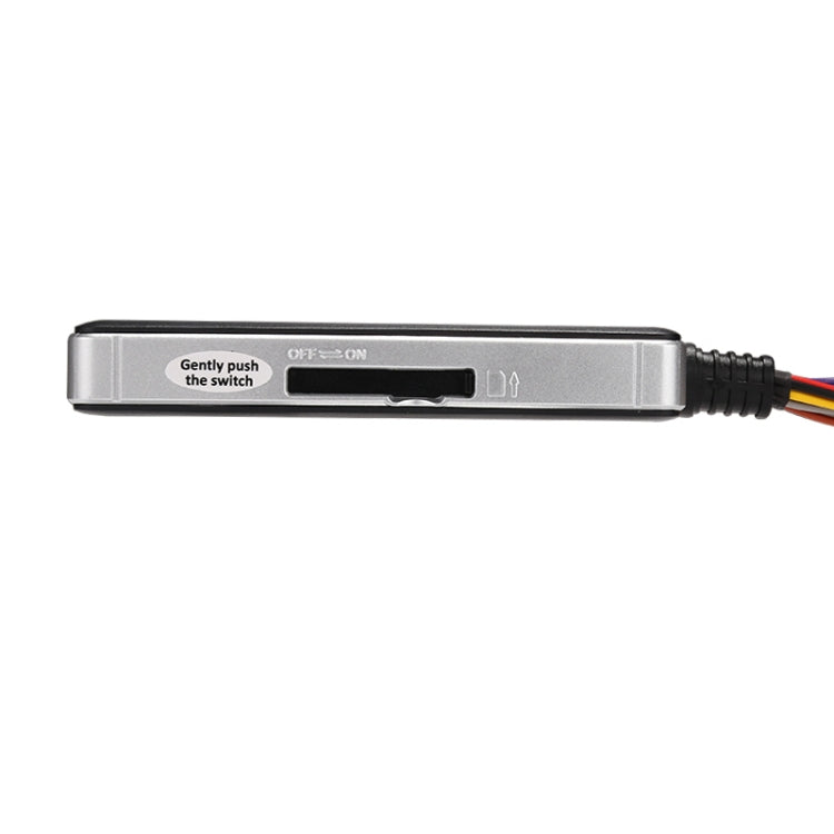 GT06N GSM / GPS追蹤器 車輛追蹤, GT06N