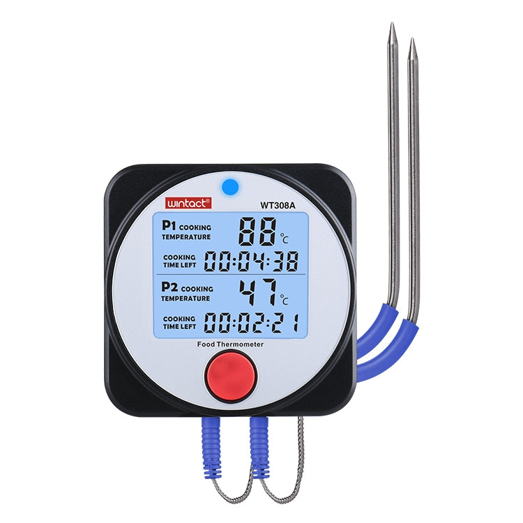 Wintact WT308A  食品溫度計