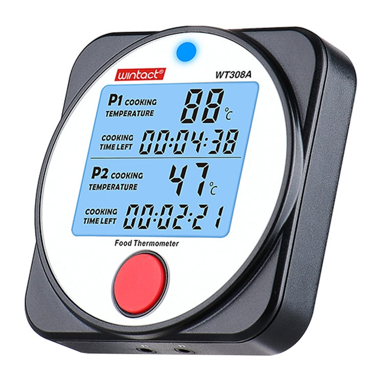 Wintact WT308A  食品溫度計