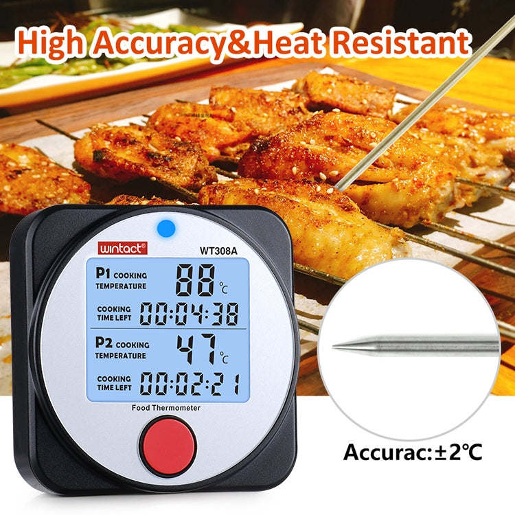Wintact WT308A  食品溫度計
