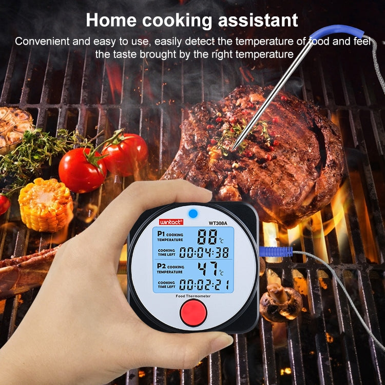 Wintact WT308A  食品溫度計