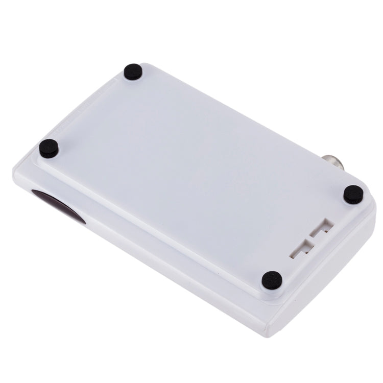 1080P数字衛星接收器HDMI DVB-T2電視盒AV調諧器組合轉換器帶遙控器，支持MPEG4