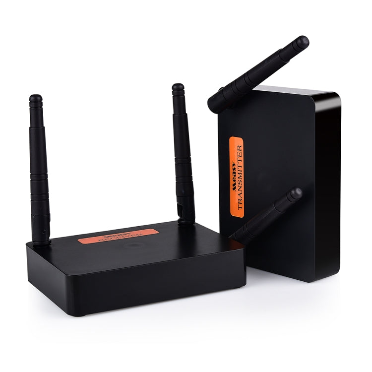 Measy FHD676 全高清1080P 3D 5-5.8GHz 無線HDMI傳輸器傳輸距離：200m，規格：歐規