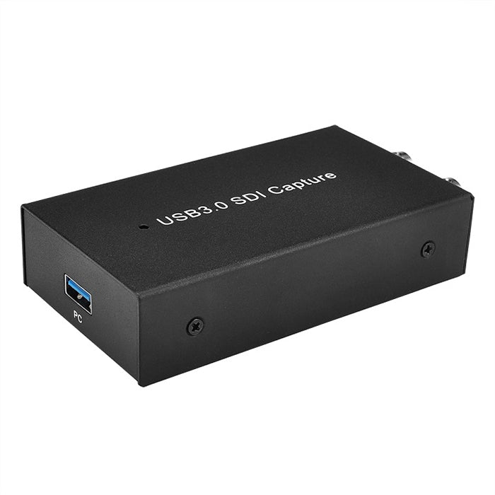 EZCAP262 USB 3.0 UVC SDI視頻採集器